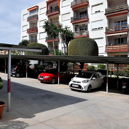 Appartement Sol Montemar 10 By Ivi Real Estate à Torremolinos Extérieur photo