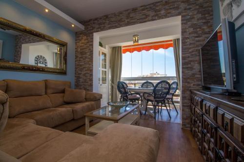 Appartement Sol Montemar 10 By Ivi Real Estate à Torremolinos Extérieur photo