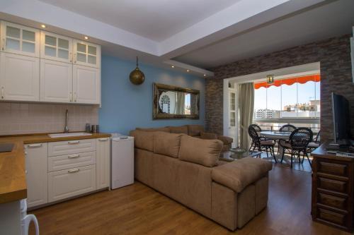Appartement Sol Montemar 10 By Ivi Real Estate à Torremolinos Extérieur photo