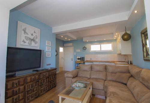 Appartement Sol Montemar 10 By Ivi Real Estate à Torremolinos Extérieur photo