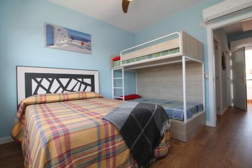 Appartement Sol Montemar 10 By Ivi Real Estate à Torremolinos Extérieur photo