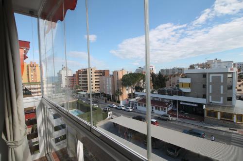 Appartement Sol Montemar 10 By Ivi Real Estate à Torremolinos Extérieur photo