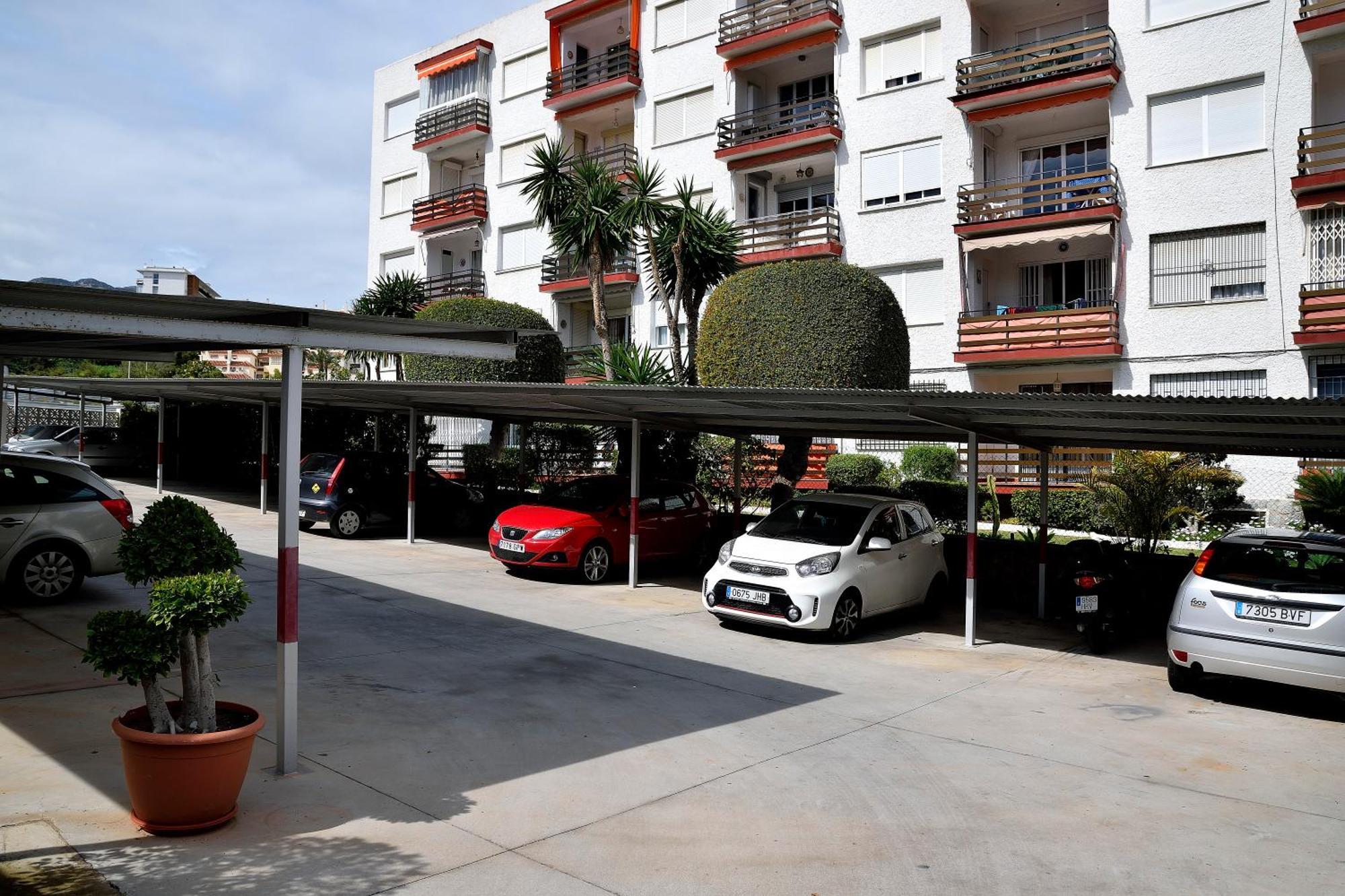 Appartement Sol Montemar 10 By Ivi Real Estate à Torremolinos Extérieur photo