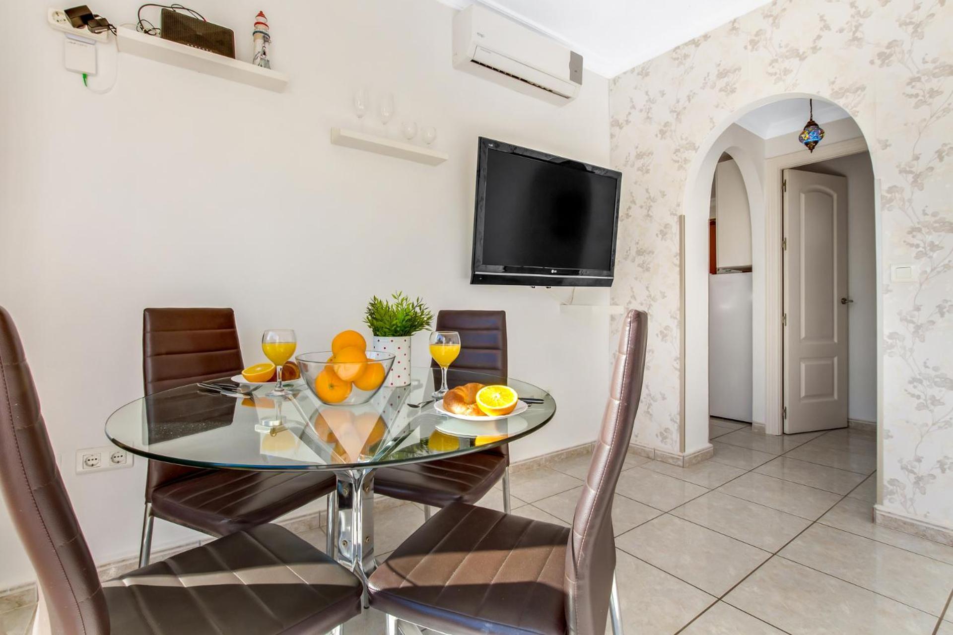Appartement Sol Montemar 10 By Ivi Real Estate à Torremolinos Extérieur photo