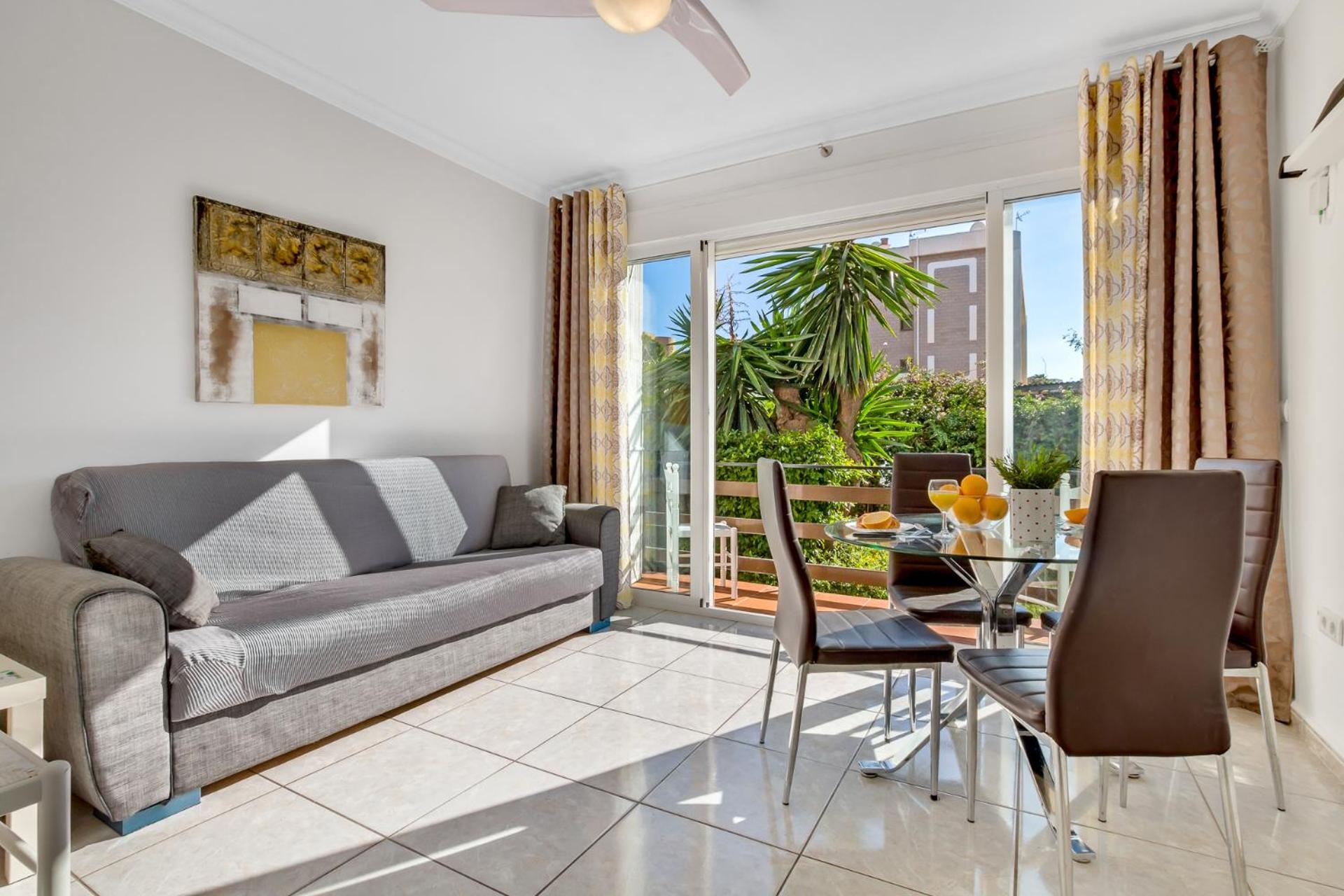 Appartement Sol Montemar 10 By Ivi Real Estate à Torremolinos Extérieur photo