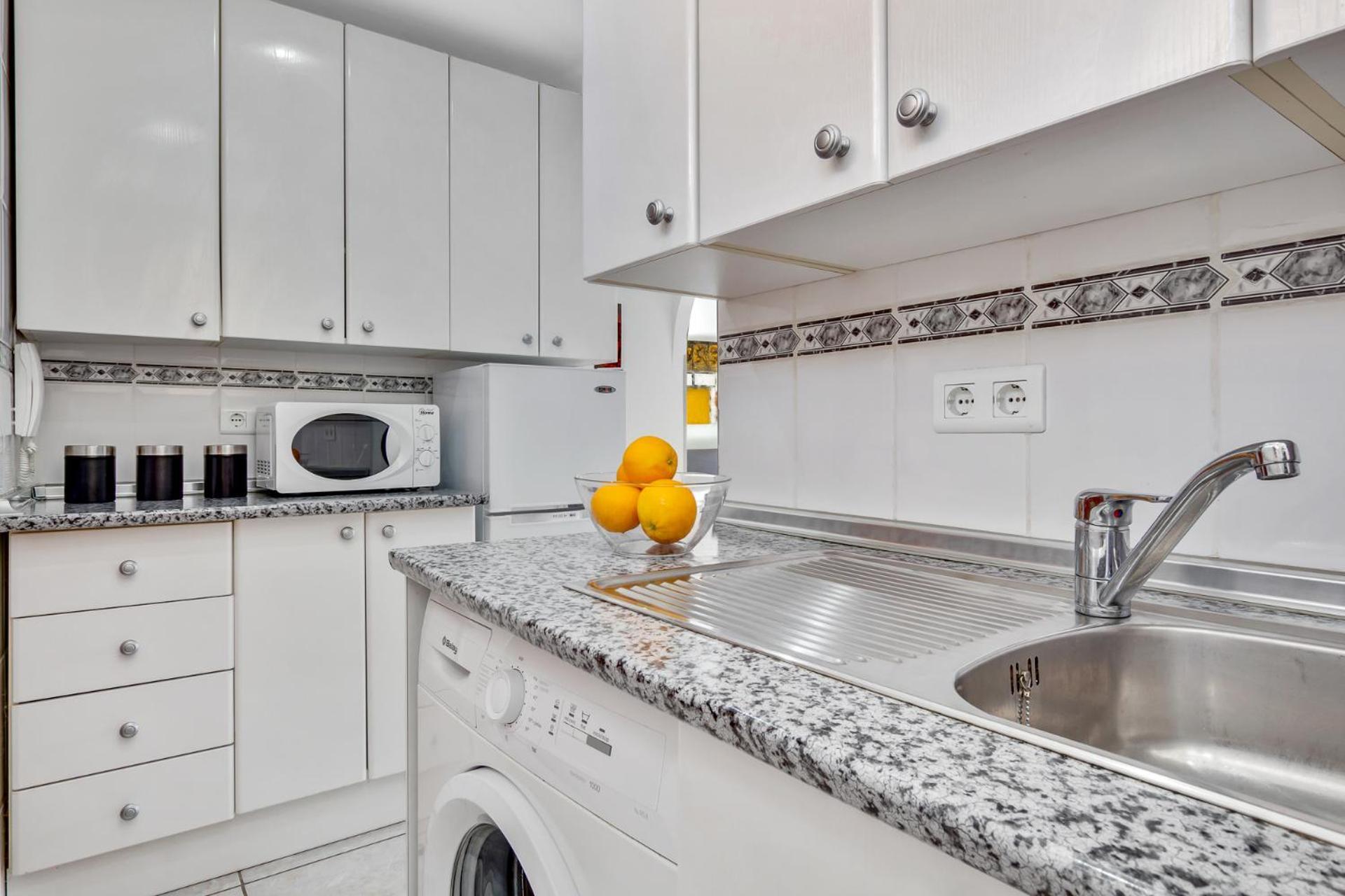Appartement Sol Montemar 10 By Ivi Real Estate à Torremolinos Extérieur photo