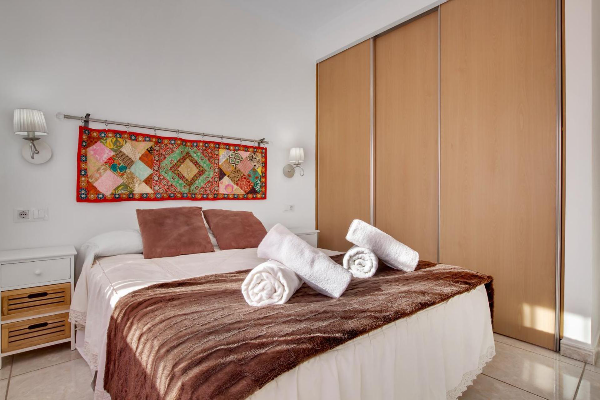 Appartement Sol Montemar 10 By Ivi Real Estate à Torremolinos Extérieur photo