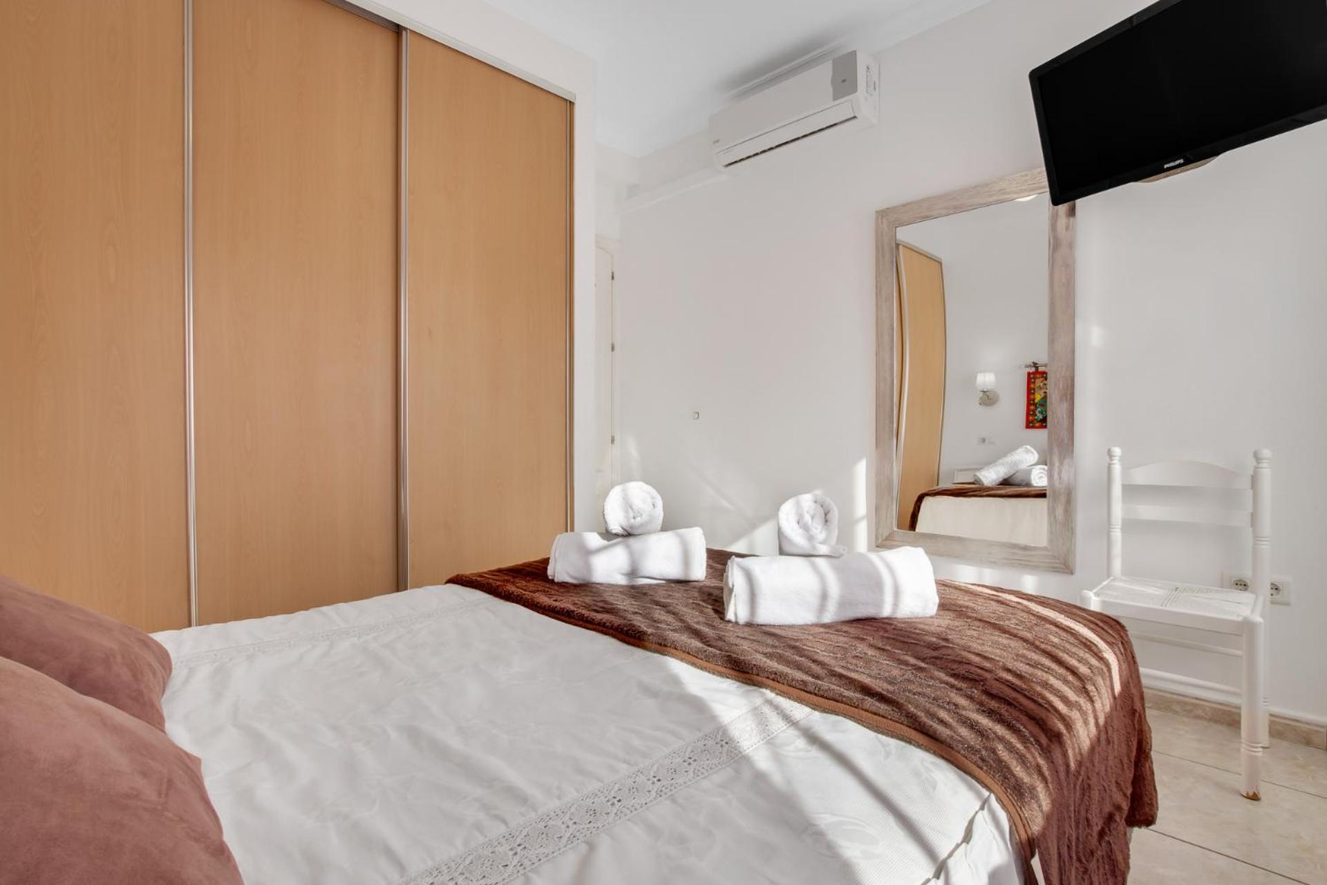 Appartement Sol Montemar 10 By Ivi Real Estate à Torremolinos Extérieur photo