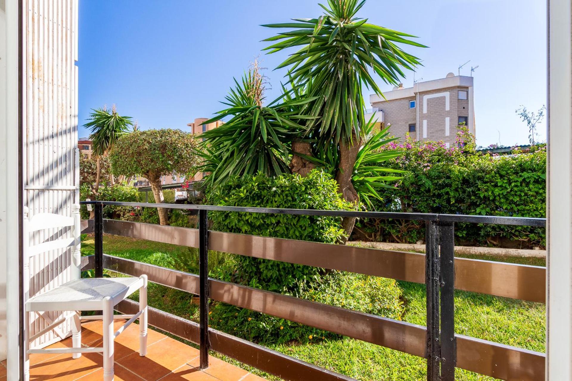 Appartement Sol Montemar 10 By Ivi Real Estate à Torremolinos Extérieur photo