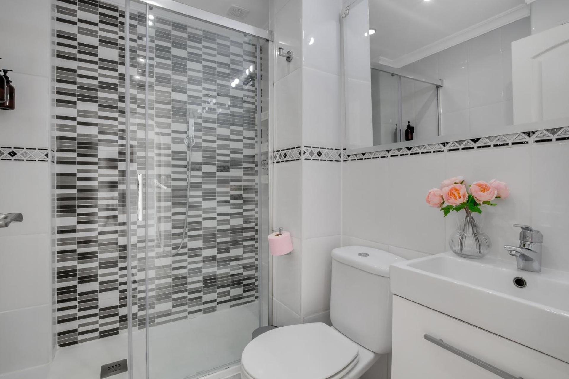 Appartement Sol Montemar 10 By Ivi Real Estate à Torremolinos Extérieur photo